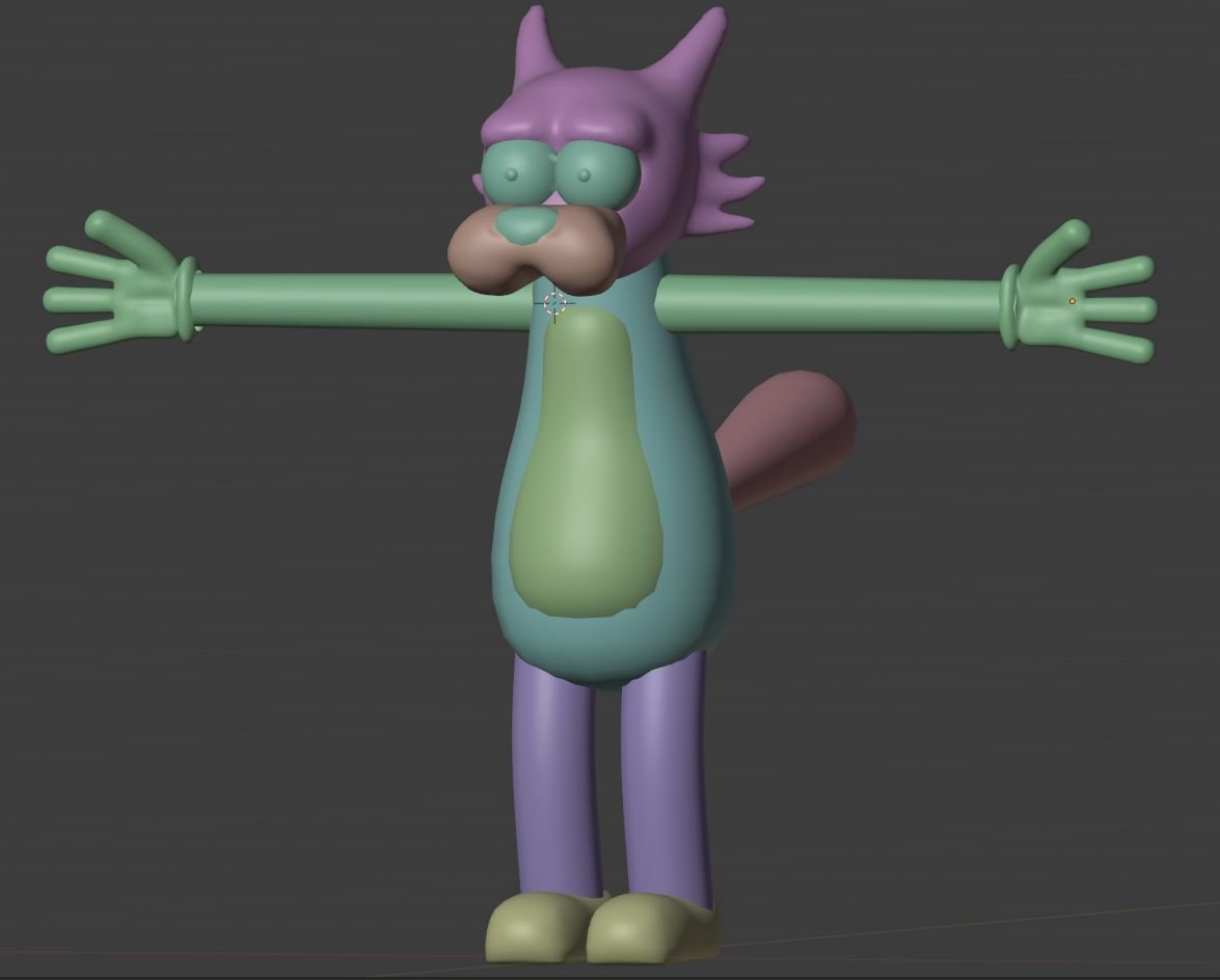 Boeta49's tweet photo. Espero poder terminarlos,y si dios lo quiere poder hacerle un rig para animarlos(pero no creo :V)
#Blender3d #Blender #3dart #3dblockout #3dmodeling #3DModel #3DBlocking #Blocking #Blockout #3Dsculpting
#ItchyandScratchy #Tomyydaly #RascayPica #TheSimpsons https://t.co/wJYwZ9FTkC