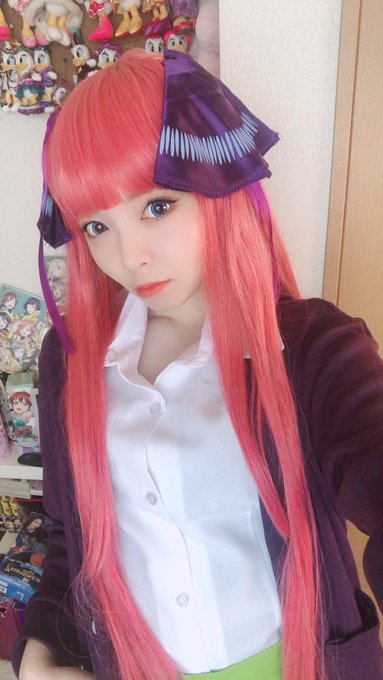 コスプレイヤーぽんのTwitter画像4