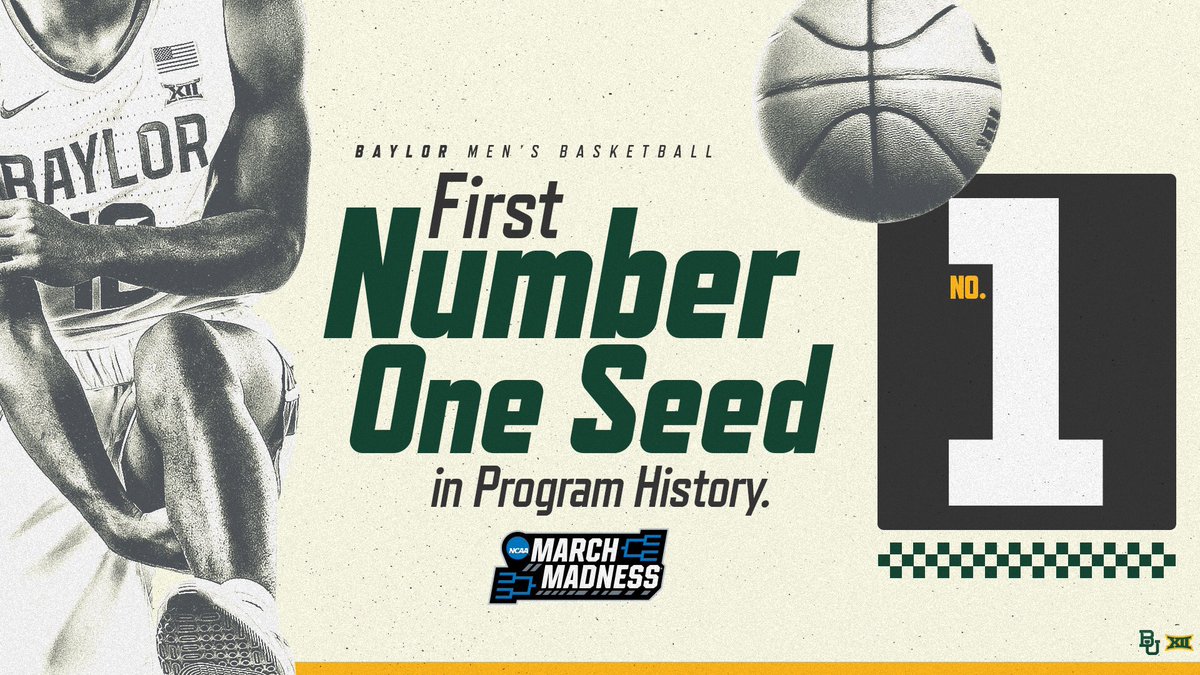 𝑯𝒊𝒔𝒕𝒐𝒓𝒚.

#SicEm 🐻 | #TimeIsNow 🏀