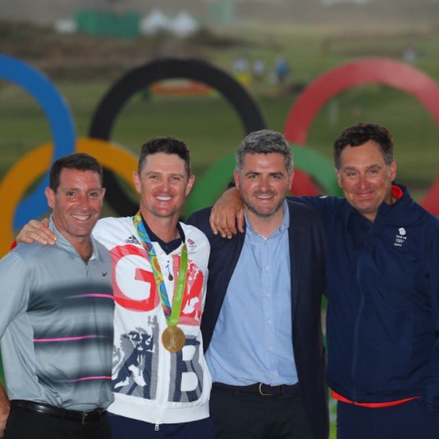 PaulMac69's tweet photo. @Fooch1993 @JustinRose99 @TeamGB @Olympics What a week... https://t.co/LzGFzLrmT0