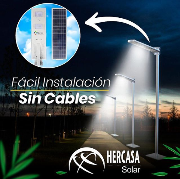 Hercasa Solar tweet media