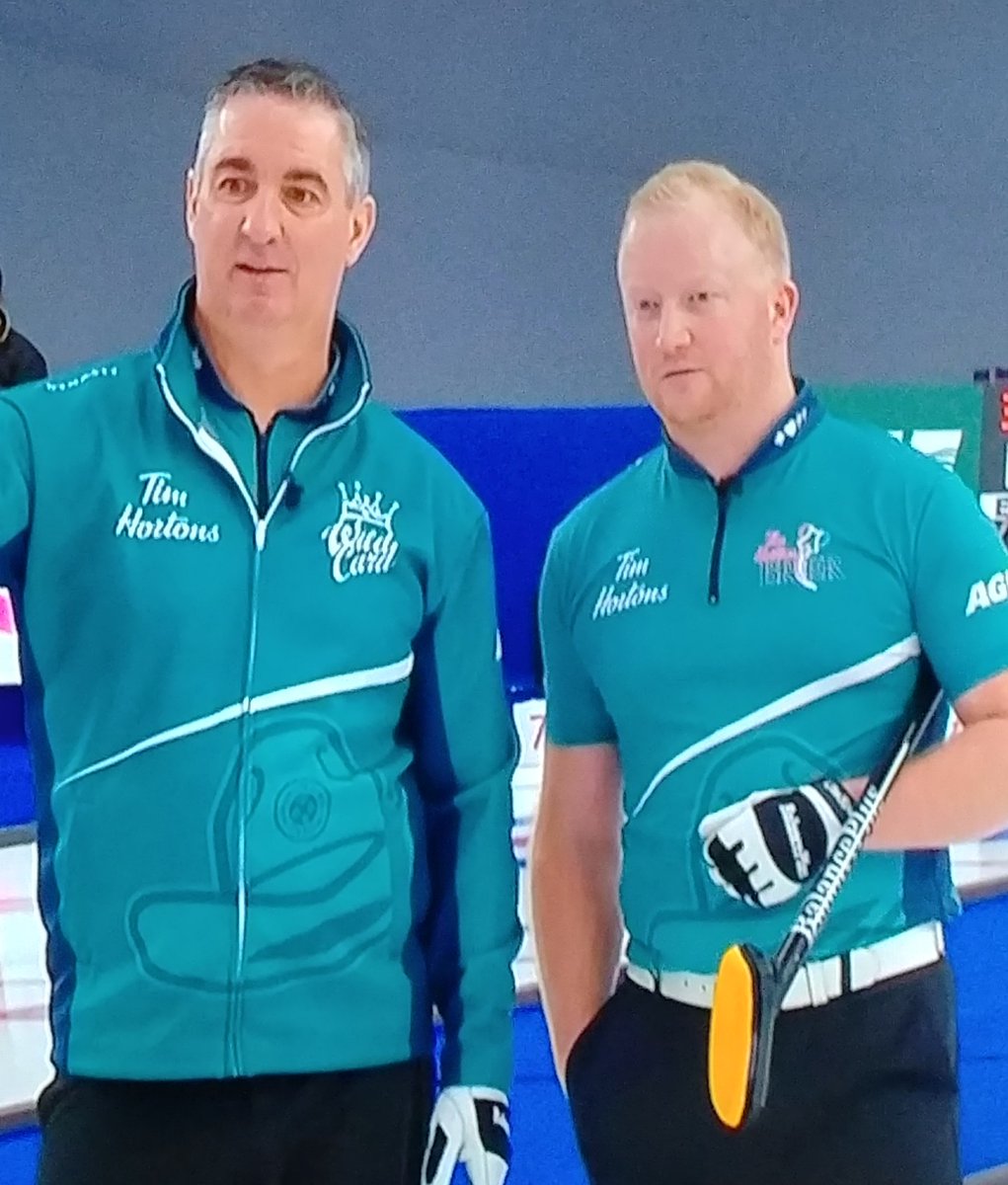smcgx4's tweet photo. Fred &amp; Barney?  These guys know Granite.  Love watching these guys.  @waynemiddaugh @TeamGlennHoward https://t.co/PUlmfZk9CM