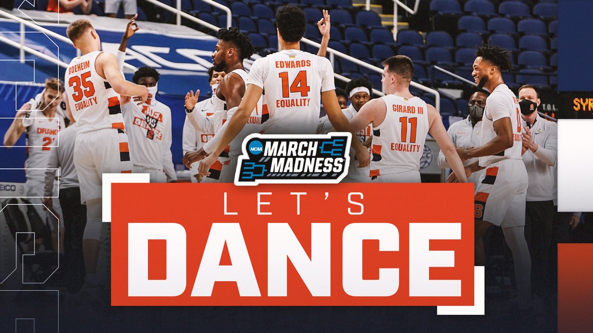 Syracuse Men’s Basketball tweet media