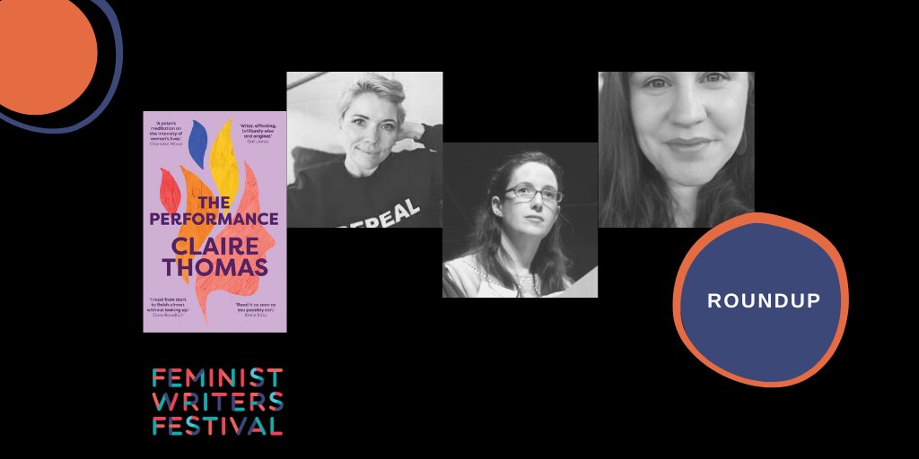 Lots to read, listen to, and watch this week.📚🎧📺

facebook.com/feministwriter…

<a href="/annaspargoryan/">anna spargo-ryan 🍉</a>, <a href="/sarahinthesen8/">💚🌏 Sarah Hanson-Young</a>

What else have you been reading this week? Let us know in the comments! ⬇️