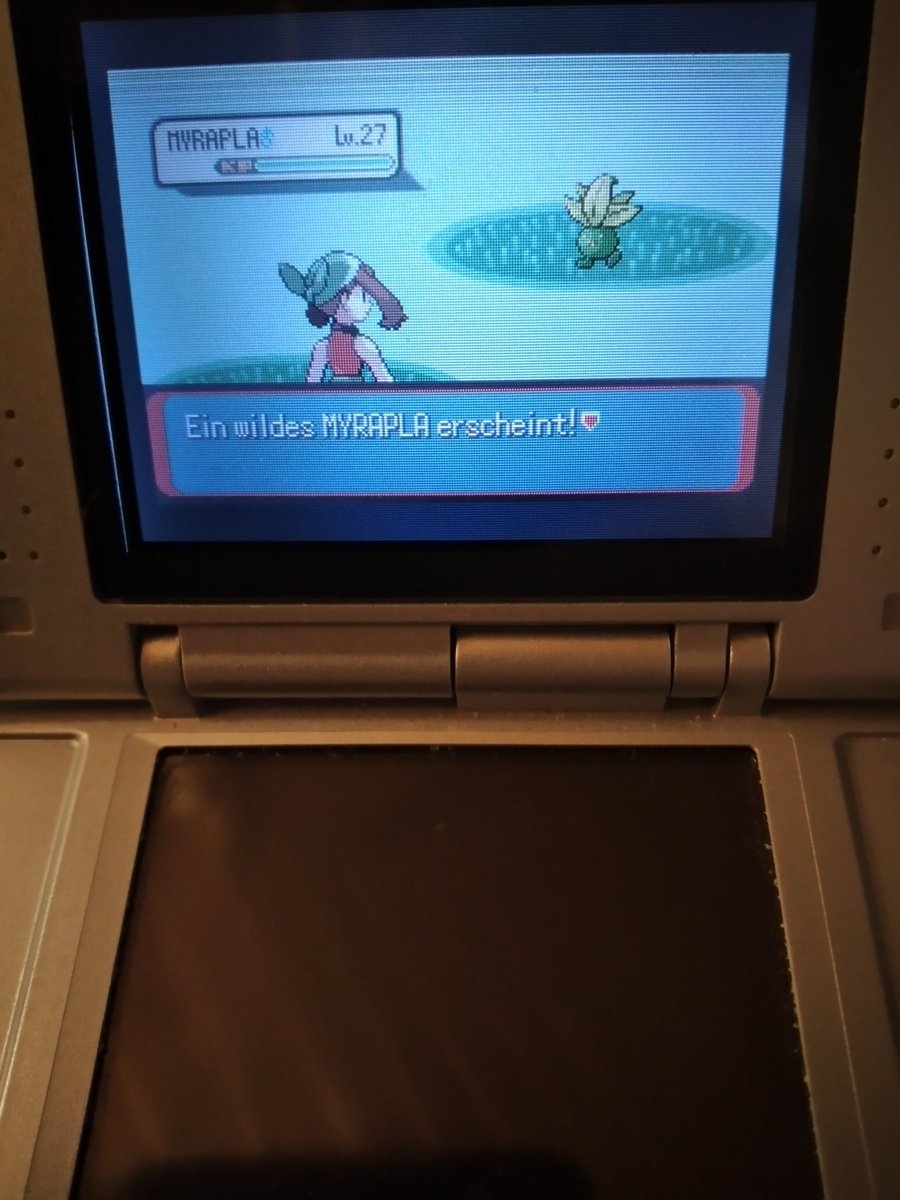 MonSheri__'s tweet photo. 3326 Encounter 

#GBAWeek #GBAWeek2021 https://t.co/4TvaGK9nFe