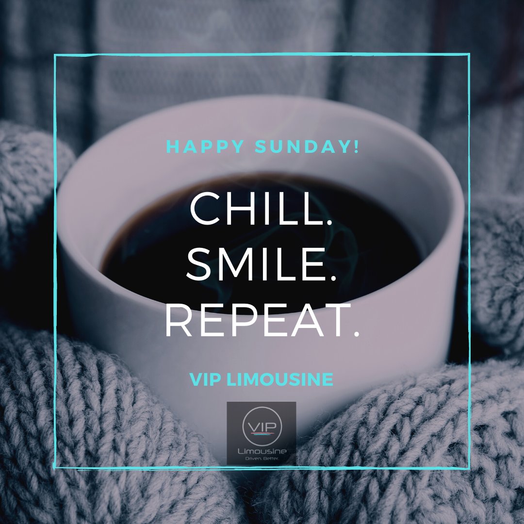 VIPLimoSLC's tweet photo. Chill. Smile. Repeat.

For your transportation needs,

801.288.9494 or visit https://t.co/hNEZ7aC2ux!

#drivenbetter
#viplimousineutah
#slclimo
#slcairport
#beautahful
#saltlakecity
#limousine
#party
#anniversary
#corporate
#hikeutah
#suv #datenight #sunday#weekend https://t.co/EDK0oIuBCv