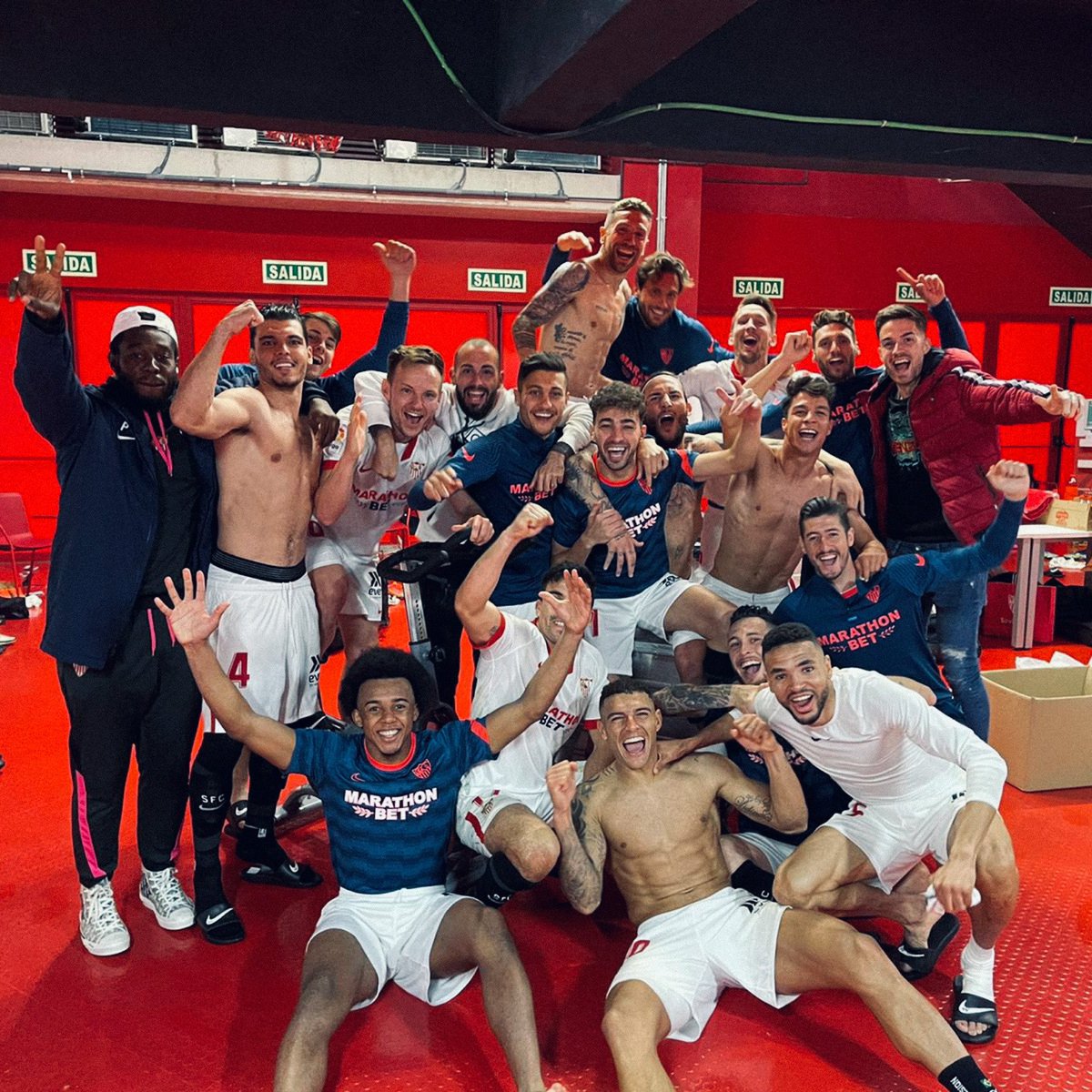 Ivan Rakitic tweet media