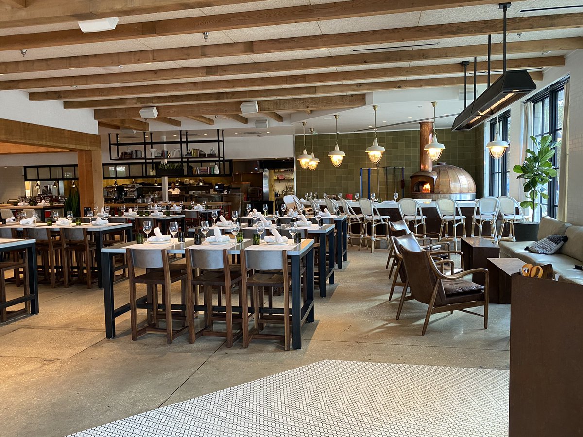 JMKdevelopment's tweet photo. Sixty Vines - Winter Park FL #restaurantdevelopment #projectmanagement https://t.co/U9OpH1pKOR