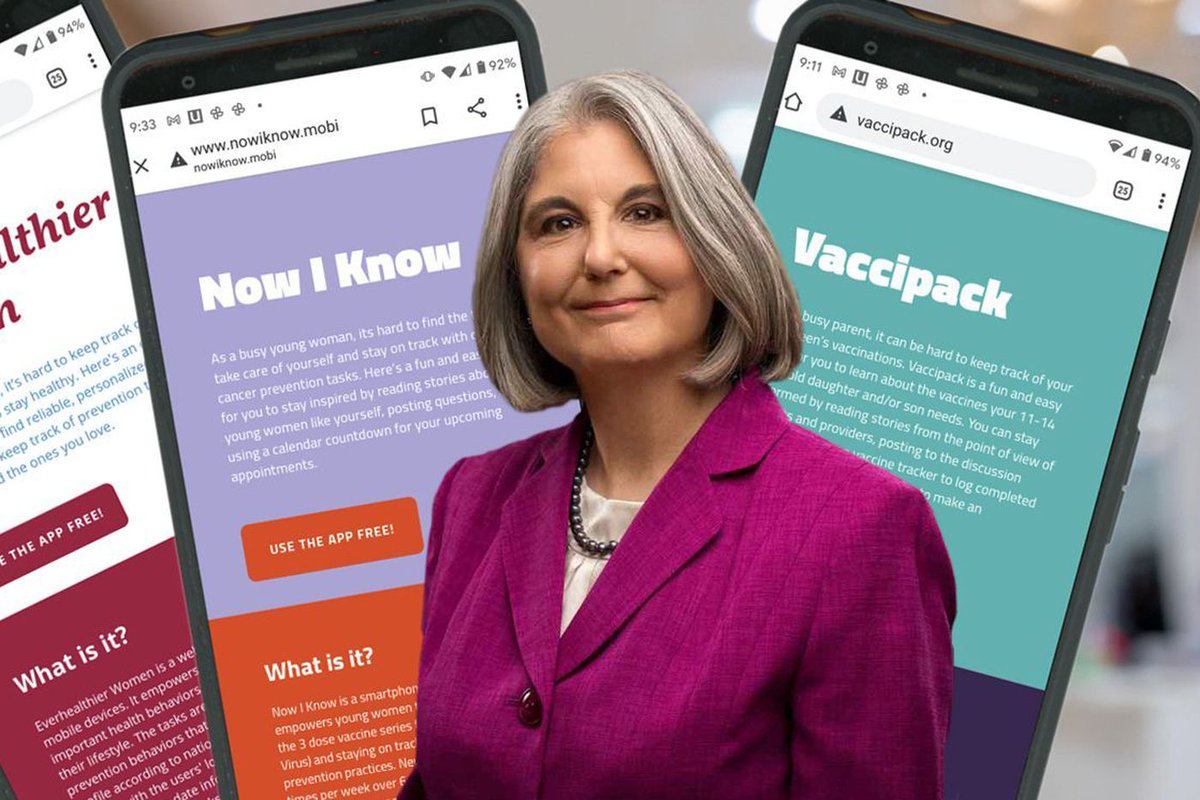 Ortner Center on Violence & Abuse (@ortnercenter) on Twitter photo Anne Teitelman, Ortner Faculty Fellow and Penn nurse, creates app to increase HPV vaccination among teens | 5 Questions inquirer.com/health/penn-nu… via <a href="/phillyinquirer/">The Philadelphia Inquirer</a> Anne Teitelman, Ortner Faculty Fellow and Penn nurse, creates app to increase HPV vaccination among teens | 5 Questions inquirer.com/health/penn-nu… via <a href="/phillyinquirer/">The Philadelphia Inquirer</a>