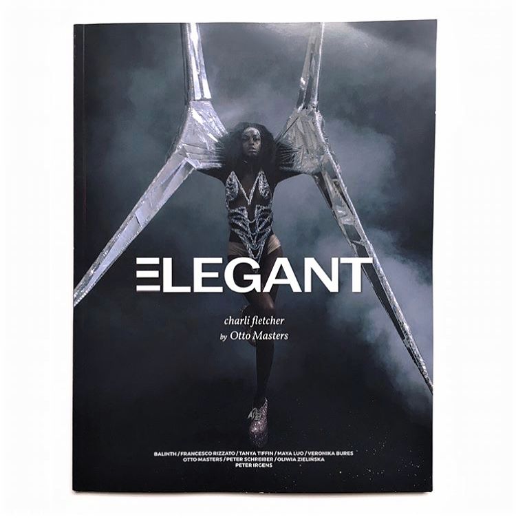 Oxygen_Models's tweet image. Oxygen Models: Charli on the cover of Elegant Magazine

#oxygenmodelslondon #oxygenmodelmanagement #modellingagency #modelagency #modelscouts #editorialphotography #fashion #editorialstlye #coverstar #magazinecover
