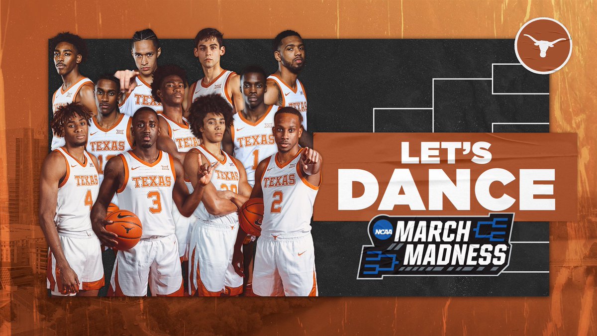 Texas Men’s Basketball tweet media