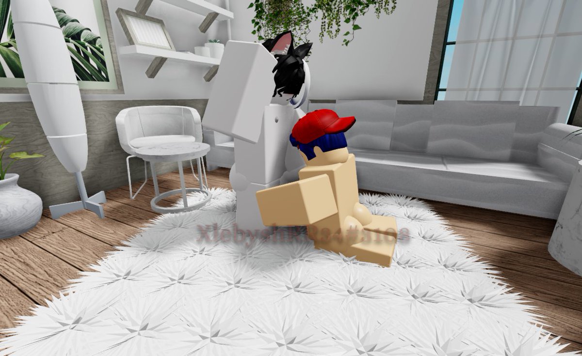 XlebRR34's tweet photo. #robloxnsfw #rr34 Ok mans gaymers hahah https://t.co/xHRbvU4lef
