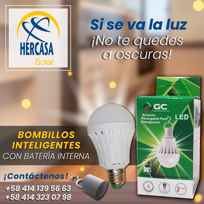 Hercasa Solar tweet media