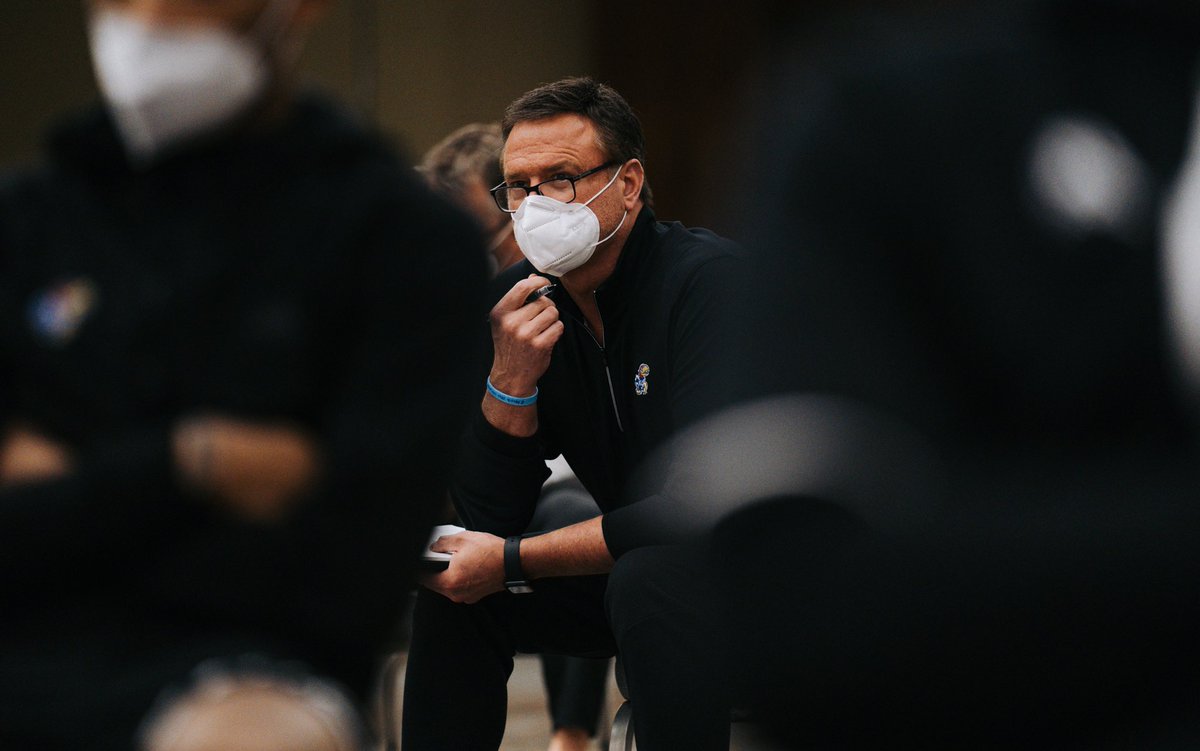 KUHoops's tweet image. Grab your dancing shoes. We’re Indy bound 🤜🤛

#SelectionSunday x #MarchMadness