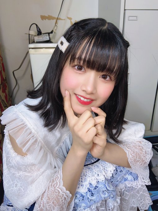 Twitterのコスプレ画像4