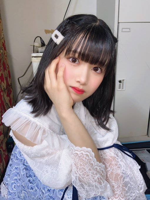 Twitterのコスプレ画像3