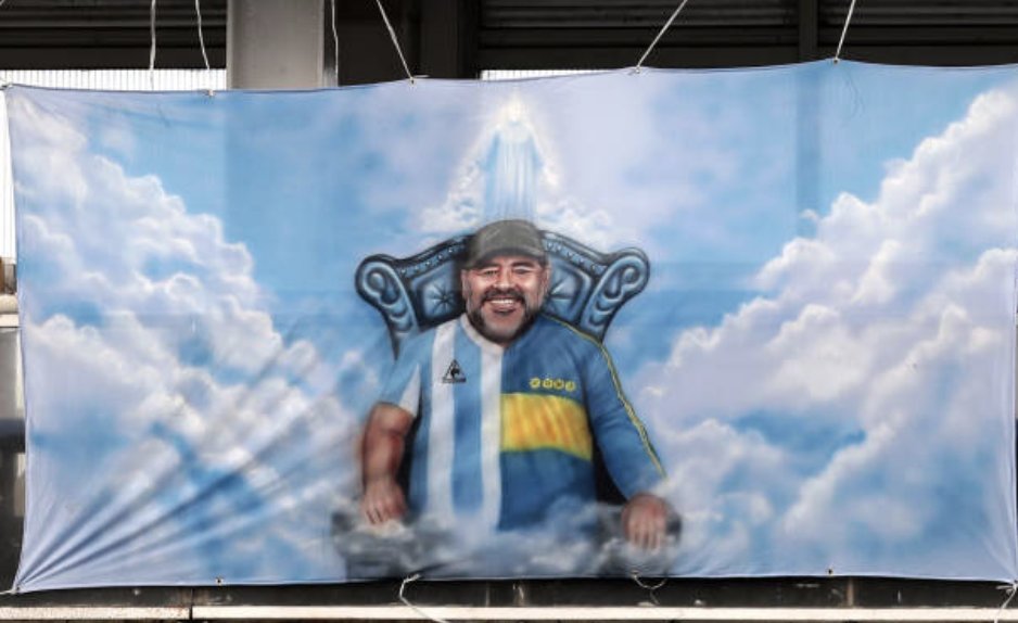 la12tuittera's tweet image. GRACIAS D10S