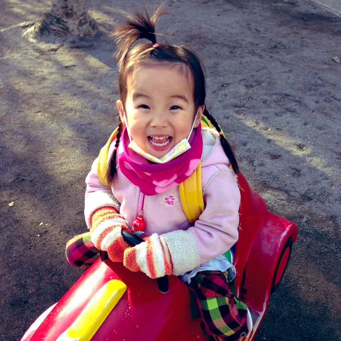 Twitterのコスプレ画像1