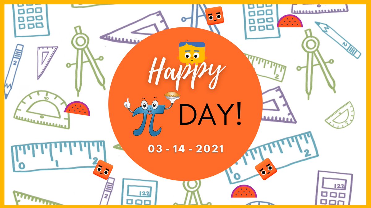 letsmod_ai's tweet image. Happy #PiDay from Poly, @CTA4ALL & the #USChallenge!! 🥧joinpoly.link/us-spring
We hope you join us for an amazing Spring Adventure- #codewithmath & build anything you can imagine!
#PiDay2021 #maths #youcubed @csteachersorg