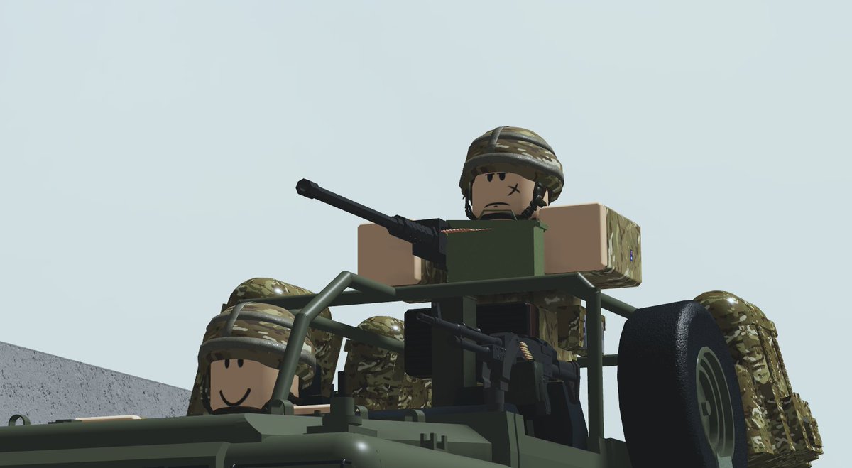 We're back!

That's right, the FIDF revitalisation scheme is steaming ahead and we're looking forward to firing on all cylinders once again!

Enlist today

discord.gg/jjmcHYuZA6