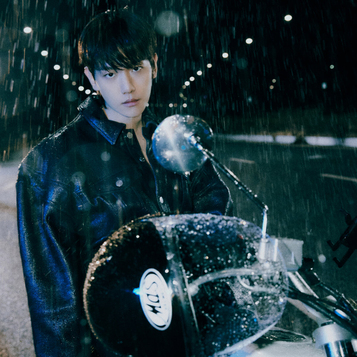 WeareEXOstore's tweet photo. CEG Baekhyun - The 3rd Mini Álbum - BAMBI

📕Vers. Photobook R$ 105,00
💿Vers. Jewel Case R$ 80,00
📫+ Fretes
💵Parcelamento 2x: 25/03 e 25/04

🗓️Formulário até 25/03
📝https://t.co/1pheu2M8IG

#BAEKHYUN_Bambi  #BAEKHYUN𓃥  #EXO https://t.co/QKWbpqeX56