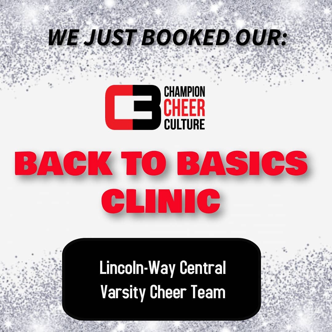 LWCcheer's tweet photo. The Knights are SO ready!!!!❤🖤❤
@LauraDuesing @AlJayyy 
#webooked https://t.co/jdeP11OMYS