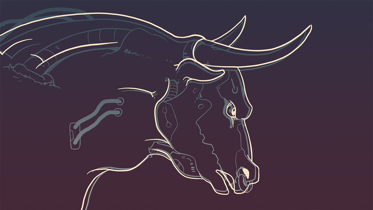 feeling bullish

on #bitcoin and on getting this project out next weekend