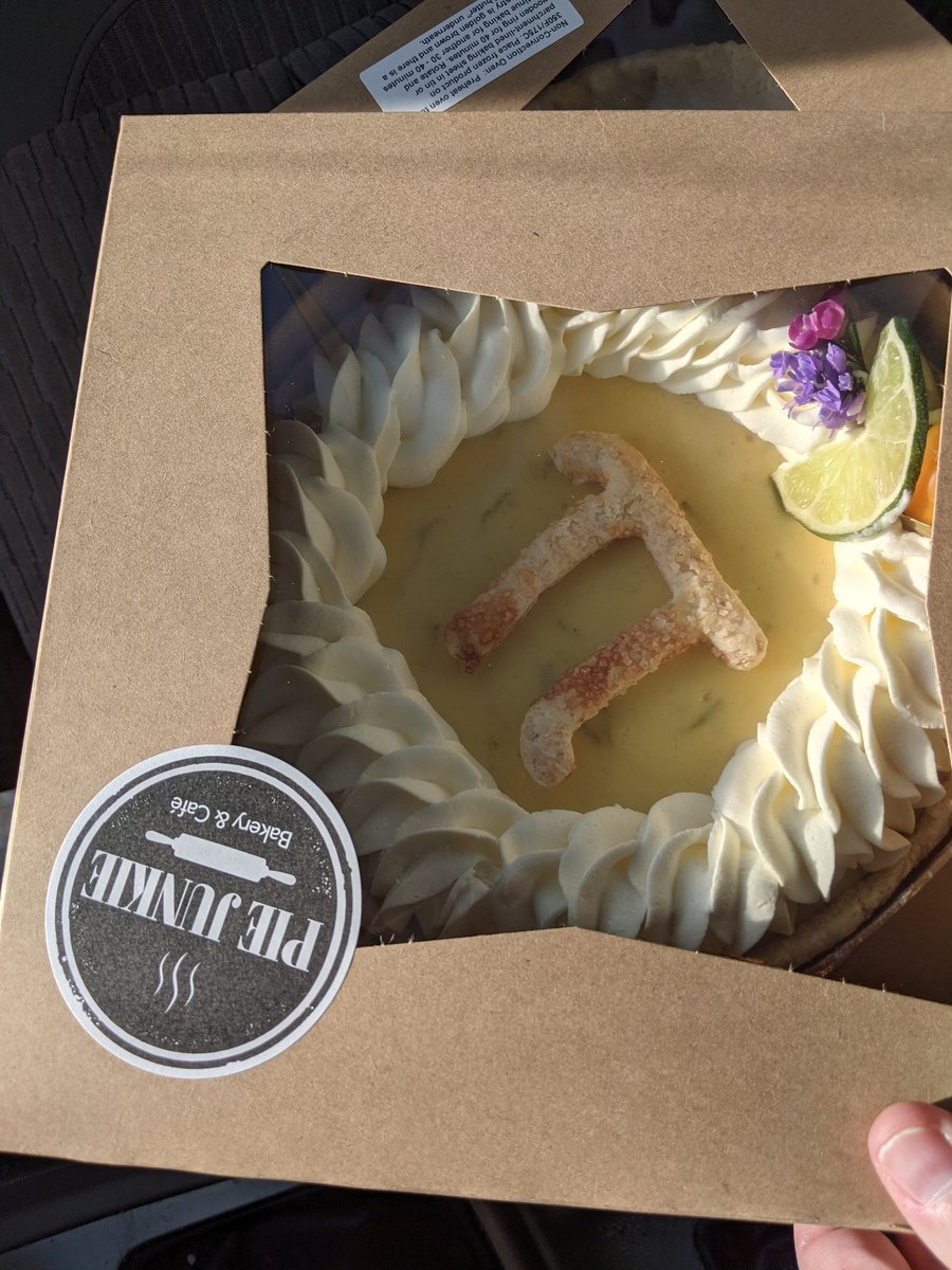 Happy pi day!! #MTBoS