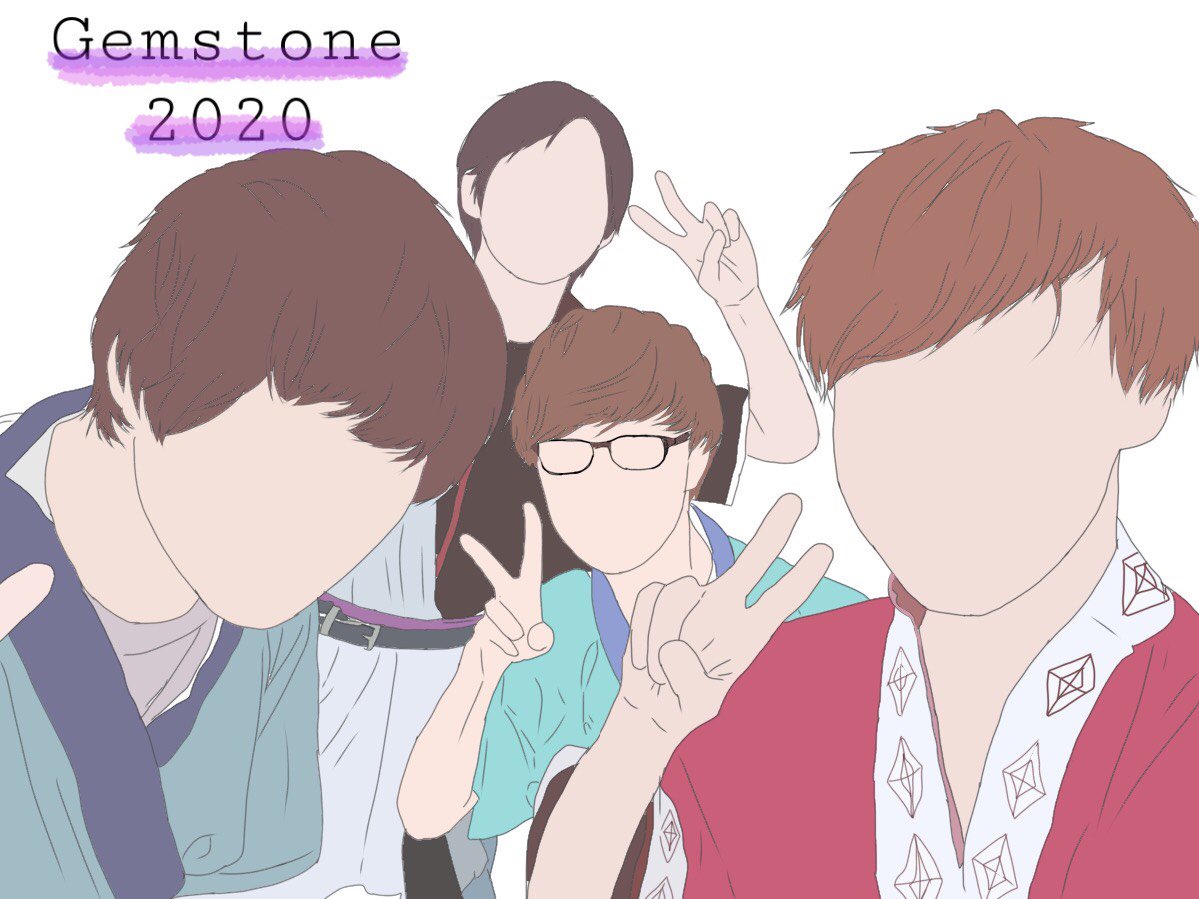 Gemstone0510's tweet photo. 【情報解禁🎊】
高津高校 2ヶ月遅れの新春ライブ 開催🎉

ステージに立てる日を待ち続けながら5ヶ月、今回のライブがようやく開催できる！
と喜んでいたら、またまたトリを任されました。ｱﾜﾜﾜﾜ…
でも任されたからには全力で演りきりますので皆さんぜひ来てねっ！ https://t.co/LQnTNIonrF