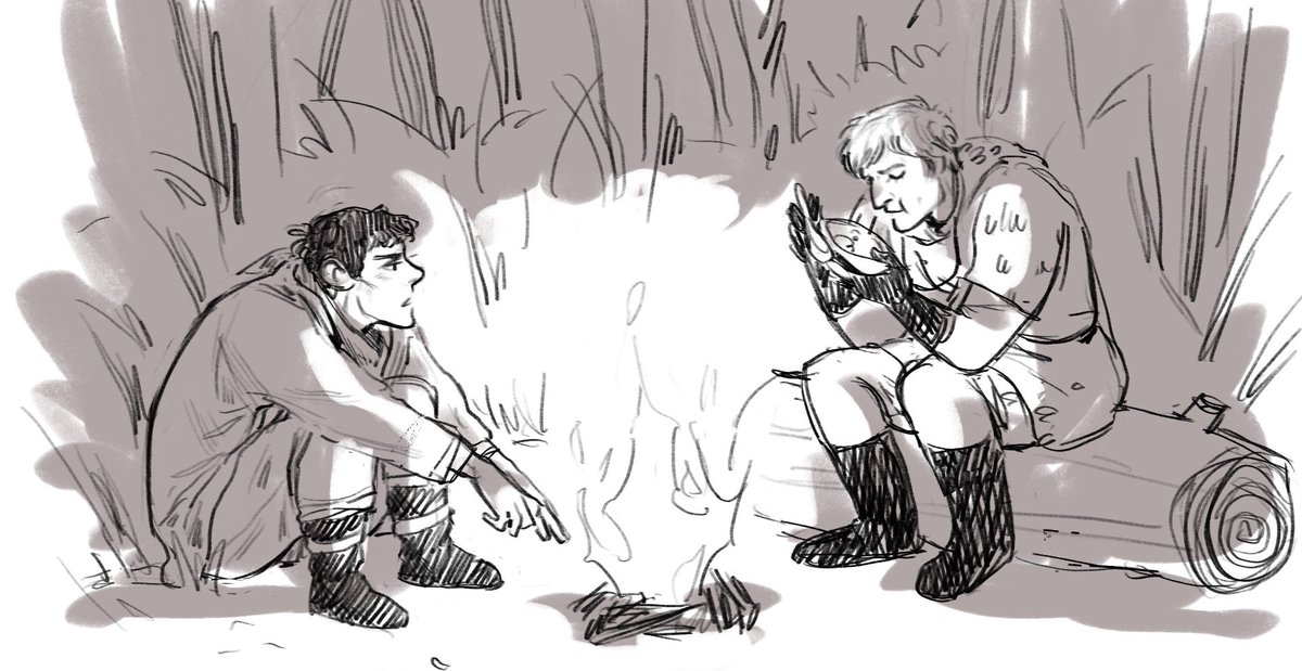 arthur come on
#merlin #bbcmerlin