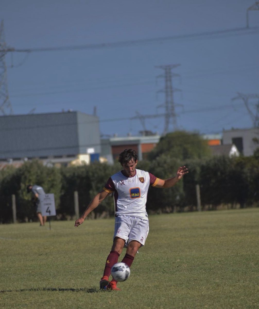 La pelota siempre al 🔟