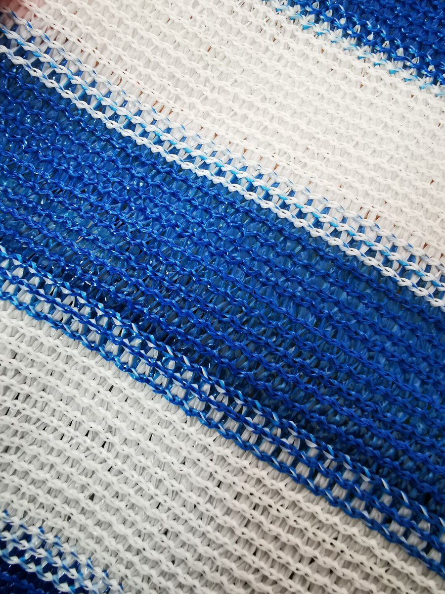 bettermicn's tweet image. BALCONY NET To ACT AS A BARRIER AGAINST CATS GETTING OUT OF YOUR PROPERTY #balconynet #shadenet #fencenet
Email: info@bettermicn.com
MOQ: 1 ton
Learn more: bettermicn.com/product/blue-a…