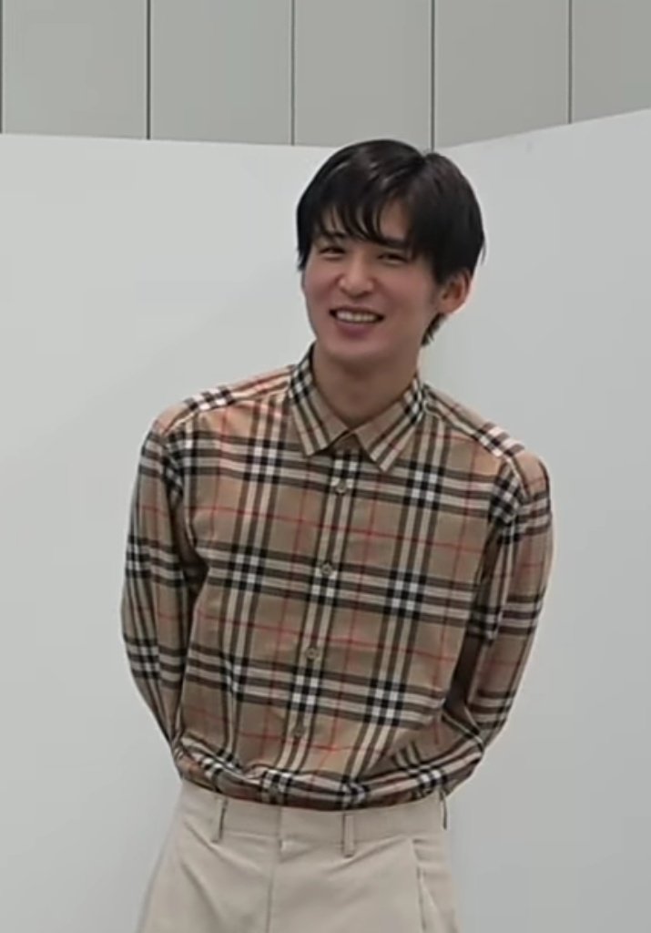 ASCLOニットベスト目黒蓮着用 私服 | goldacemanagement.co.uk
