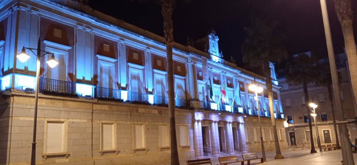 Confederación CONFINES tweet media