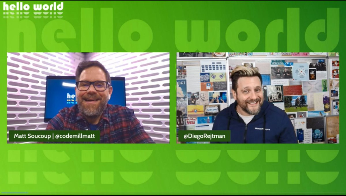 Diego Rejtman tweet media