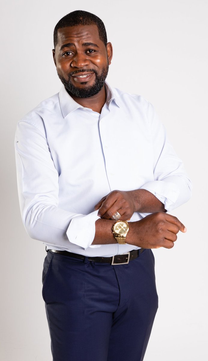 Selon le résultat provisoire des législatives du 14 Mars 2021 dans la première circonscription du 4ème arrondissement de Bangui. J'ai obtenu 61.42% des suffrages. 
Donc je suis élu,Député de la nation.