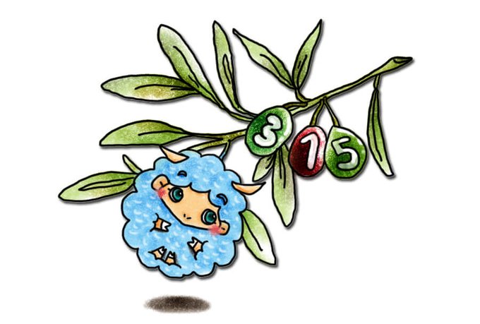 平和の象徴のtwitterイラスト検索結果