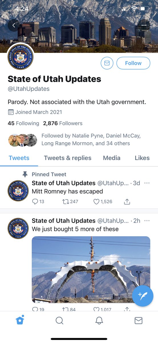Deidre Henderson tweet media