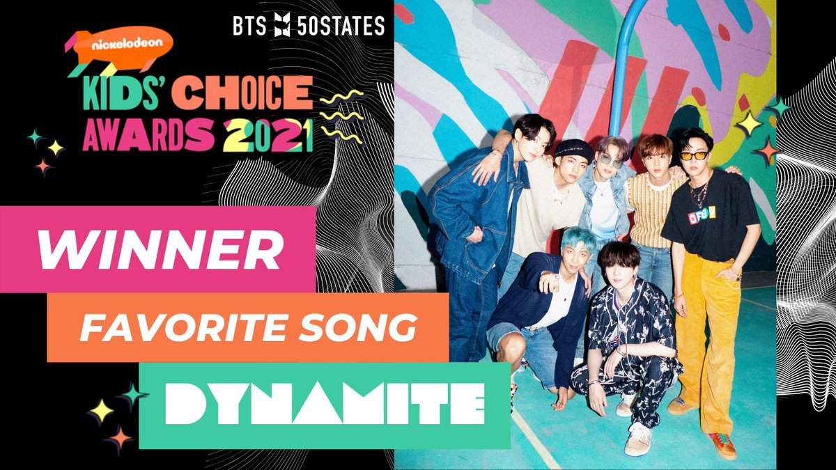 Peanut_Culo's tweet photo. It just hit me that Rain On Me lost a Kids Choice Award yesterday but won a Grammy today while Dynamite lost a Grammy today but won a Kids Choice Award yesterday https://t.co/bEJLEF8wge