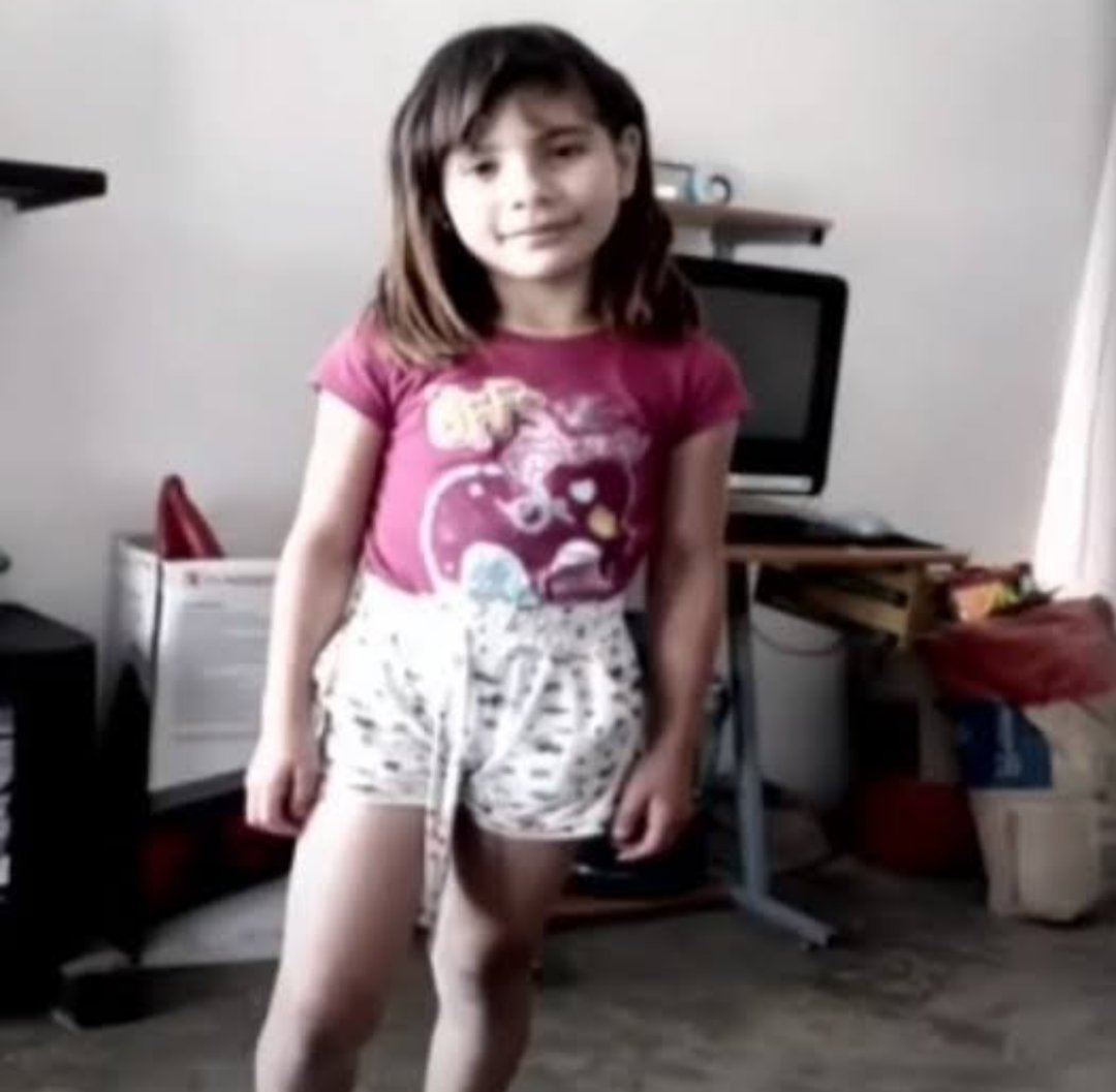 Nicole era una niña que desapareció el 02 de marzo y hoy se confirmo su muerte esto en #tizayuca #Hidalgo 

Exigimos justicia para Nicole cuando entenderán que a las niñas no se tocan😠