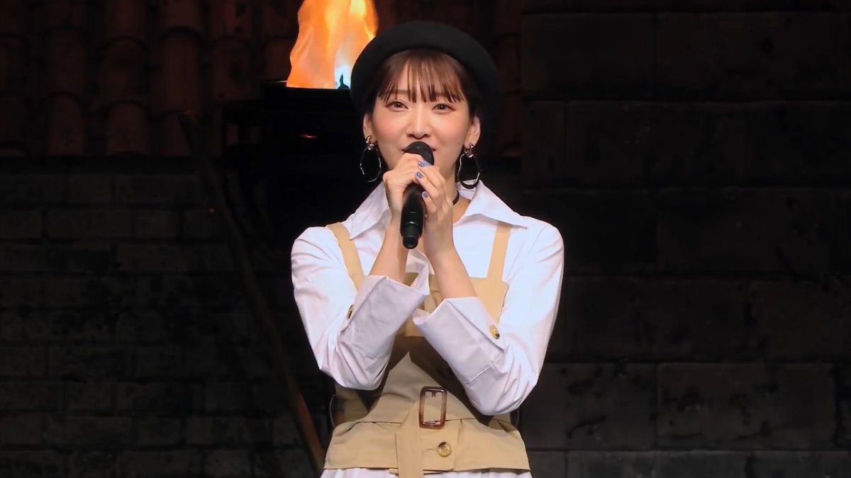 แต่ถ้าพูดถึงเซย์ยูที่พากย์เป็นอาร์มินนั้น