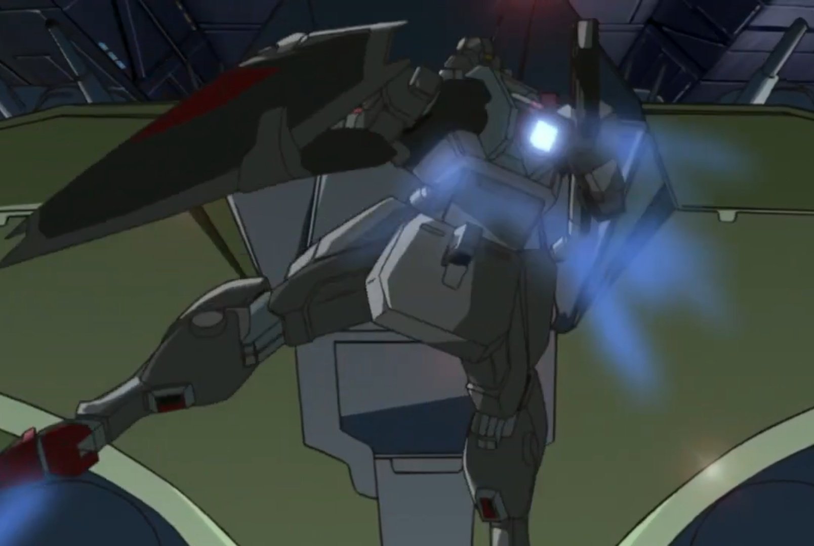 メイジ3 Pa Twitter 種ガン二期のアーモリー ワンから出港しようとしたローラシア級フリゲートのブリッジに 艦ではなく人を撃つ 論で艦長へ直あてで無反動砲打ち込むファントムペインのダガーl