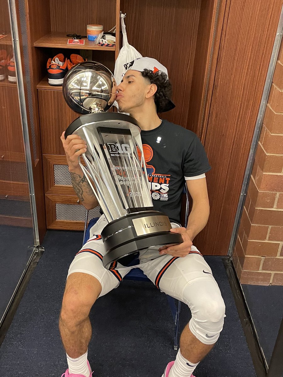 BIG10 CHAMPS‼️🏆💍