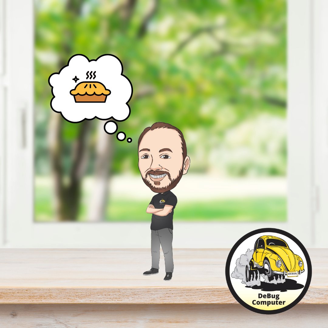 debugcomputer's tweet image. Happy #PiDay2021 everyone! What is your favorite pie?