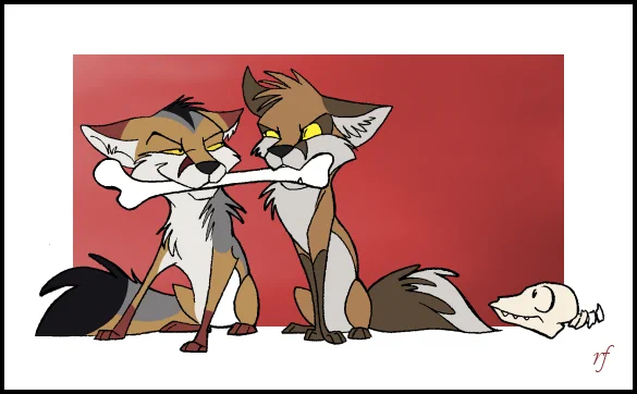 (Kinda) same energy but passive-aggressive.
2008. We've come a long way. 