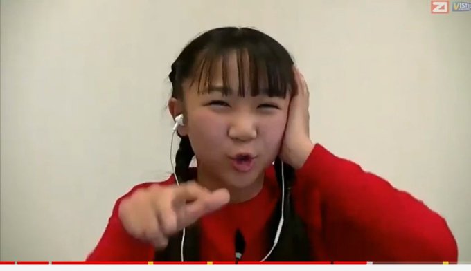 Twitterのコスプレ画像4