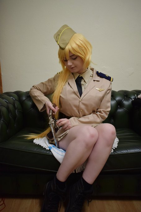 宮藤芳佳fanさん がハッシュタグ W Witch をつけたツイート一覧 1 Whotwi グラフィカルtwitter分析