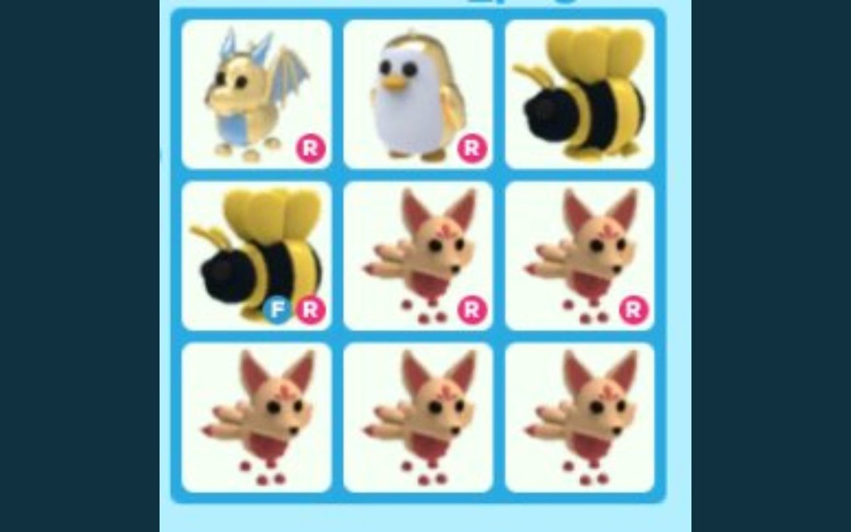 Piggy112211's tweet photo. #adoptmegiveaways #Adoptmetrade #adoptmegiveaway #Adoptmetrades #adoptme #adoptmetradings  #adoptmeoffers #adoptmeoffer #adoptmetrading #adoptme #adoptmetraders #AMTrading

Any offers?
I don't offer sorry
like=nty sorry https://t.co/hJfoI8MoK4