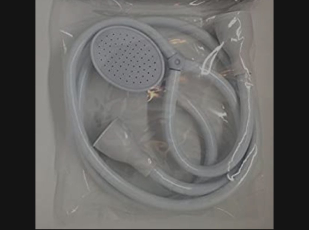 Our shower .....#GrowingUpIrish