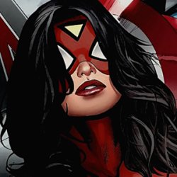 I don't know why Olivia Wilde is trending, but I'm gonna take this opportunity to ask that Daisy Ridley is cast as Spider-Woman/Jessica Drew in her upcoming Marvel movie! #OliviaWilde #SpiderWoman